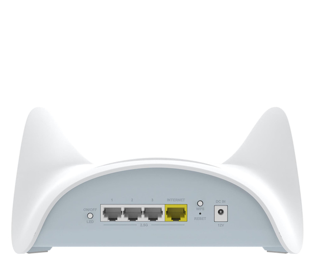 D-Link M95 (9500Mb/s a/b/g/n/ac/ax/be) - 1500588 - zdjęcie 5